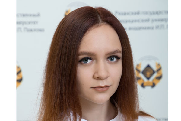 СТУДЕНТКА РЯЗГМУ - ПОБЕДИТЕЛЬ ПРОГРАММЫ ФОНДА СОДЕЙСТВИЯ ИННОВАЦИЯМ СТАРТ – 1