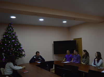 Профессия – спортивный врач