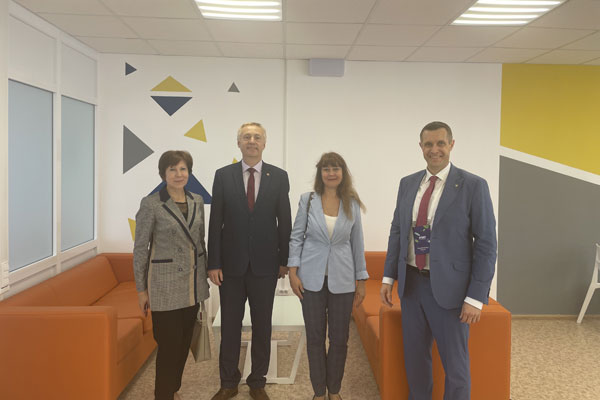 РАБОТА НА БУДУЩЕЕ