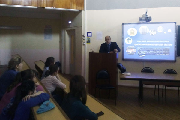 НОВОСТИ ЦЕНТРА ТРУДОУСТРОЙСТВА ВЫПУСКНИКОВ