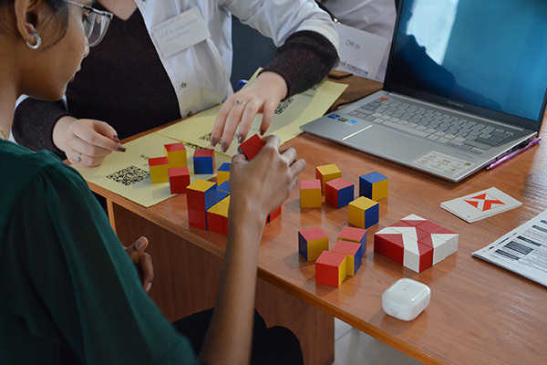 ПРИГЛАШАЕМ СТУДЕНТОВ ПРИНЯТЬ УЧАСТИЕ В ОЛИМПИАДЕ ПО КЛИНИЧЕСКОЙ ПСИХОЛОГИИ