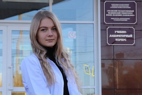 СТУДЕНТЫ РЯЗГМУ – ПОБЕДИТЕЛИ И ПРИЗЁРЫ ВСЕРОССИЙСКИХ ОЛИМПИАД ПО ИСТОРИИ