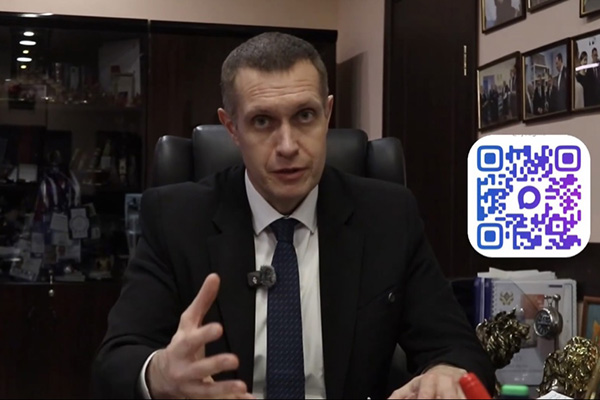 РЯЗГМУ ОТКРЫЛ ОФИЦИАЛЬНЫЙ КАНАЛ В MAX 