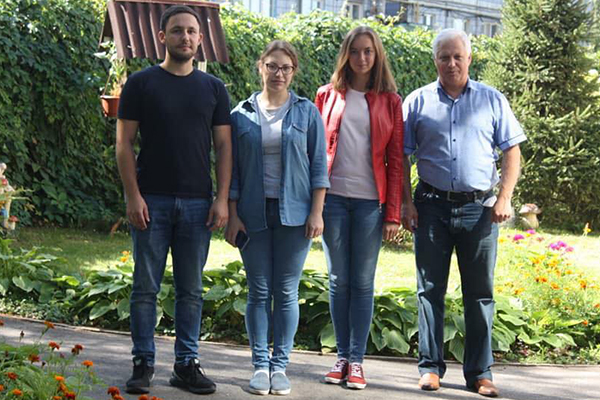 ХРОНИКИ МЕДИЦИНСКИХ ОТРЯДОВ