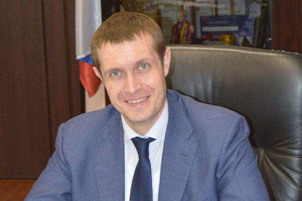 ПОЗДРАВЛЕНИЕ РЕКТОРА, ПРОФЕССОРА РОМАНА ЕВГЕНЬЕВИЧА КАЛИНИНА С ДНЕМ РОССИЙСКОЙ НАУКИ