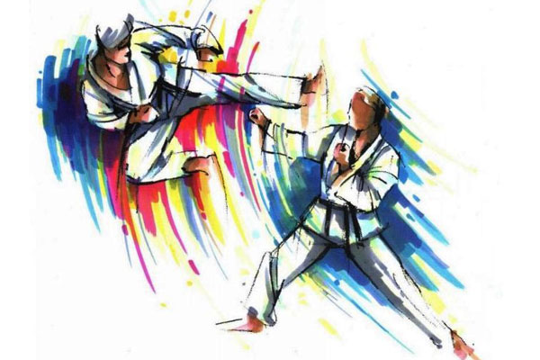 СТУДЕНТКА РЯЗГМУ ЗАВОЕВАЛА ЗОЛОТУЮ МЕДАЛЬ ЧЕМПИОНАТА ЦФО ПО ТХЭКВОНДО