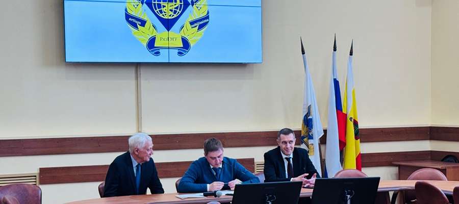 ХИРУРГИЧЕСКАЯ СЛУЖБА РЕГИОНА ПОДВЕЛА ИТОГИ 2025 ГОДА И ОПРЕДЕЛИЛА ЗАДАЧИ НА ПРЕДСТОЯЩИЙ ПЕРИОД