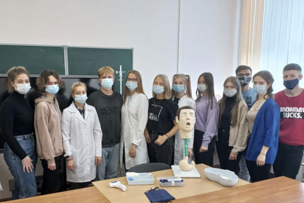 РАБОТА НА БУДУЩЕЕ