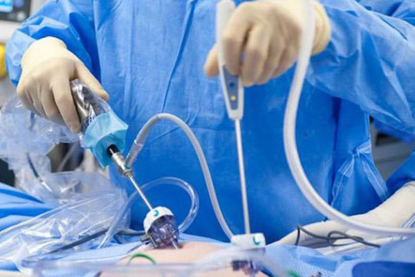 V МЕЖРЕГИОНАЛЬНАЯ НАУЧНО–ПРАКТИЧЕСКАЯ КОНФЕРЕНЦИЯ С МАСТЕР-КЛАССОМ «МАЛОИНВАЗИВНЫЕ ТЕХНОЛОГИИ В УРОЛОГИИ»