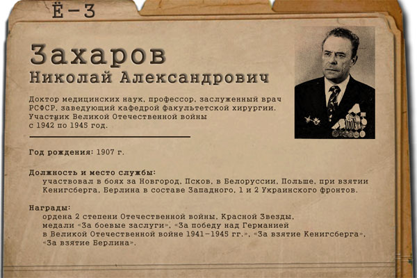 ФРОНТОВИКИ РЯЗГМУ