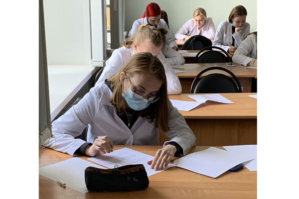 ПОДВЕДЕНЫИТОГИ ВНУТРИВУЗОВСКОЙ ОЛИМПИАДЫ ПО ПСИХОЛОГИИ РАЗВИТИЯ РЕБЕНКА