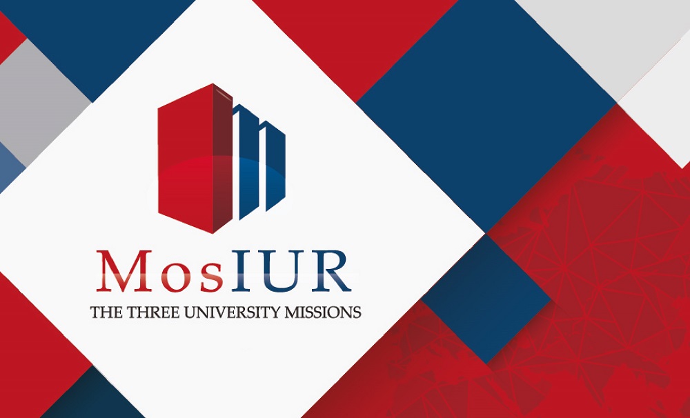 РЯЗГМУ ВНОВЬ ВОШЕЛ В МЕЖДУНАРОДНЫЙ РЕЙТИНГ «ТРИ МИССИИ УНИВЕРСИТЕТА»