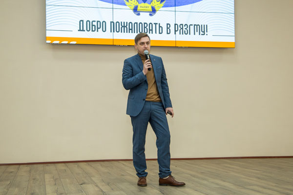 РЯЗАНСКИЙ МИНЗДРАВ ОБЪЕДИНИЛ ЦЕЛЕВИКОВ