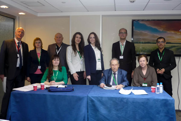 Новости от кафедры госпитальной терапии