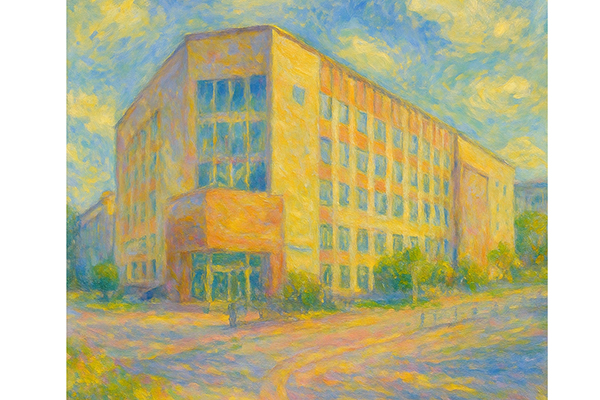 «МЫ СТОИМ НА ПЛЕЧАХ ГИГАНТОВ…» - НАУЧНЫЕ КЛИНИЧЕСКИЕ ШКОЛЫ КАК ОСНОВА СТАНОВЛЕНИЯ РЯЗАНСКОГО МЕДИЦИНСКОГО ИНСТИТУТА