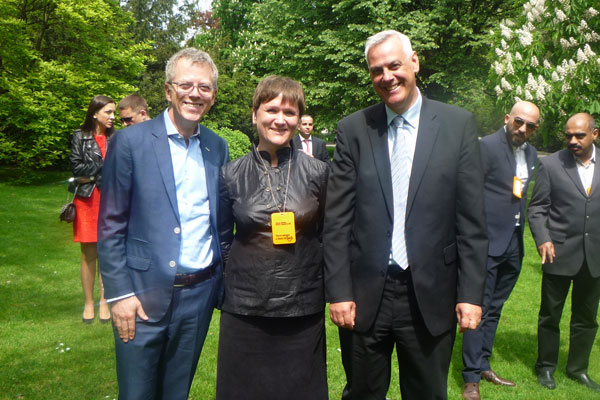 РязГМУ на конференции 3M Unitek: «Эстетическая ортодонтия» 