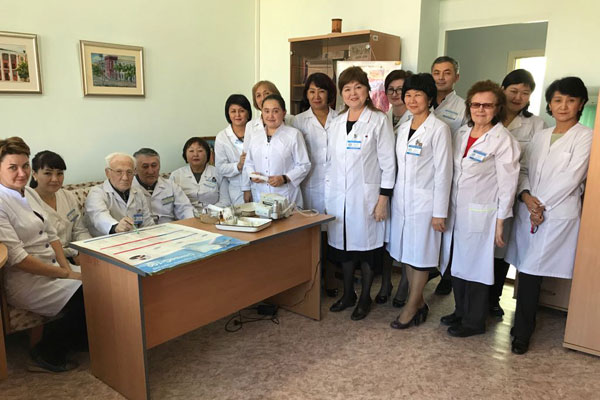 АКАДЕМИЧЕСКАЯ МОБИЛЬНОСТЬ