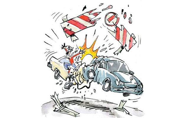 В РязГМУ обсудят проблемы безопасности дорожного движения и оказания медицинской помощи при ДТП