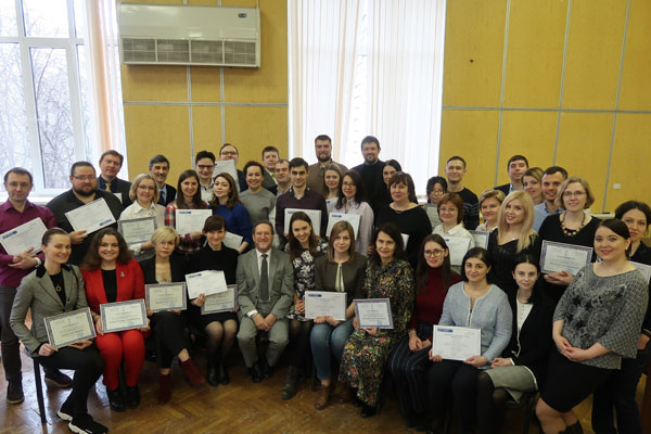 НОВЫЙ ШАГ НА ПУТИ К КАЧЕСТВЕННОМУ МЕДИЦИНСКОМУ ОБРАЗОВАНИЮ