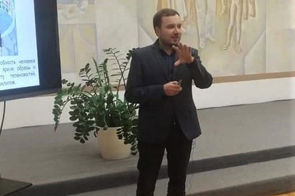 ПРОСТО О ПСИХОЛОГИИ