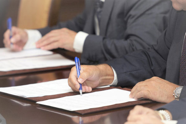 РЯЗГМУ И РОССИЙСКОЕ КАРДИОЛОГИЧЕСКОЕ ОБЩЕСТВО ДОГОВОРИЛИСЬ О СОТРУДНИЧЕСТВЕ В НАУЧНО-ОБРАЗОВАТЕЛЬНОЙ СФЕРЕ