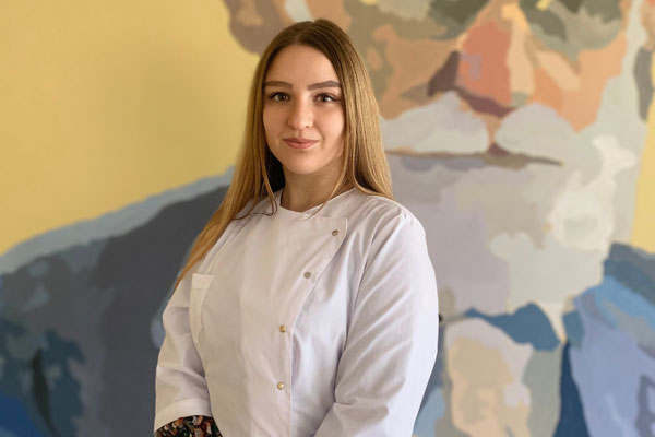 СТУДЕНТКИ ФАРМАЦЕВТИЧЕСКОГО ФАКУЛЬТЕТА РЯЗГМУ – СТИПЕНДИАТЫ ПРАВИТЕЛЬСТВА РФ