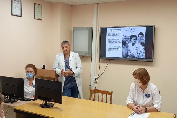 КОНФЕРЕНЦИЯ, ПОСВЯЩЕННАЯ ПАМЯТИ ПРОФЕССОРА НАТАЛЬИ ВАСИЛЬЕВНЫ ДМИТРИЕВОЙ