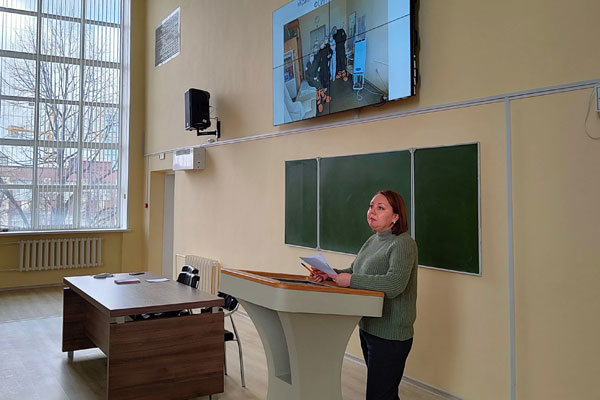 НОВОСТИ ЦЕНТРА СОДЕЙСТВИЯ ТРУДОУСТРОЙСТВУ И СОПРОВОЖДЕНИЮ ВЫПУСКНИКОВ