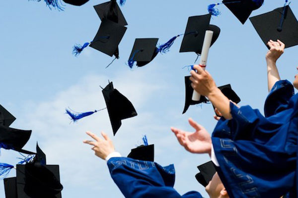 ВЫПУСКНЫЕ ВЕЧЕРА В РЯЗГМУ