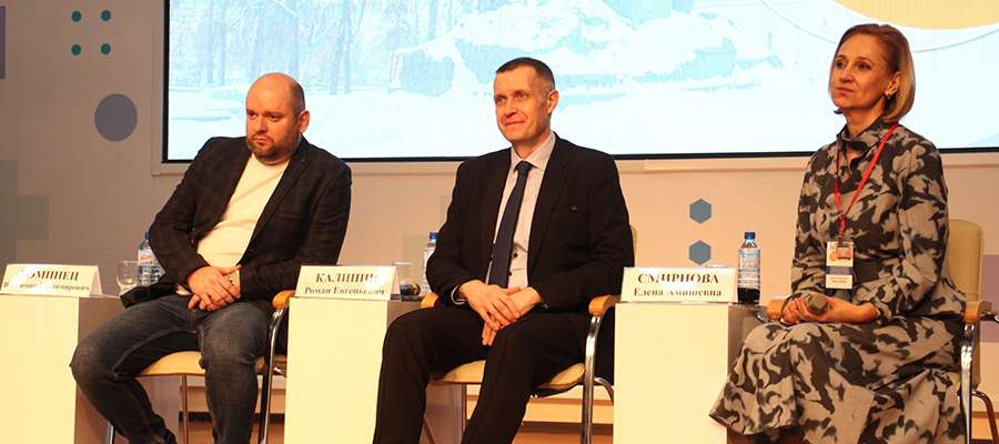 СТАРТОВАЛА XIII МЕЖДИСЦИПЛИНАРНАЯ НАУЧНО-ПРАКТИЧЕСКАЯ КОНФЕРЕНЦИЯ В РЯЗАНСКОМ ГОСУДАРСТВЕННОМ МЕДИЦИНСКОМ УНИВЕРСИТЕТЕ