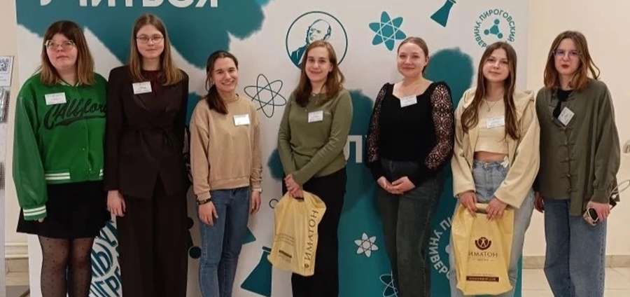 СТУДЕНТЫ ФКП – ПОБЕДИТЕЛИ И ПРИЗЕРЫ ВСЕРОССИЙСКОЙ ПРОФЕССИОНАЛЬНОЙ ОЛИМПИАДЫ ПО МЕДИЦИНСКОЙ ПСИХОЛОГИИ