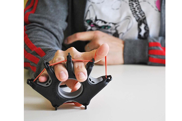 В РЯЗГМУ СТАТОВАЛ ОБРАЗОВАТЕЛЬНЫЙ ЦИКЛ ПО ЭРГОТЕРАПИИ И ЭРГОРЕАБИЛИТАЦИИ 