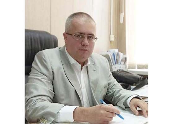 ВЫПУСКНИК РЯЗГМУ СТАЛ ЗАСЛУЖЕННЫМ ВРАЧОМ РОССИЙСКОЙ ФЕДЕРАЦИИ