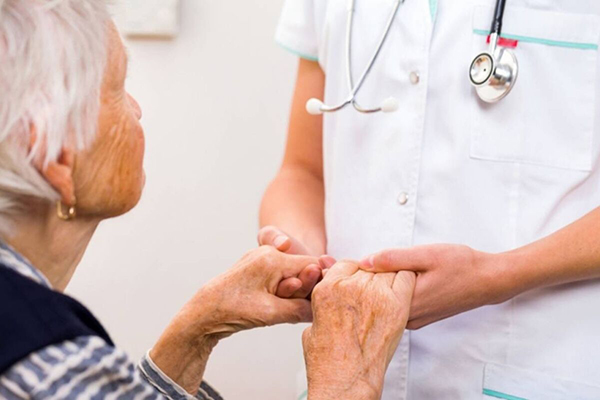 В РЯЗГМУ СОСТОИТСЯ КОНФЕРЕНЦИЯ ПО ОРТОГЕРИАТРИИ