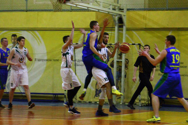 Достижения сборных РязГМУ на межвузовской Спартакиаде 