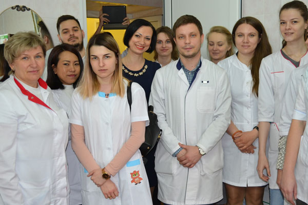 НОВОСТИ ЦЕНТРА СОДЕЙСТВИЯ ТРУДОУСТРОЙСТВУ ВЫПУСКНИКОВ