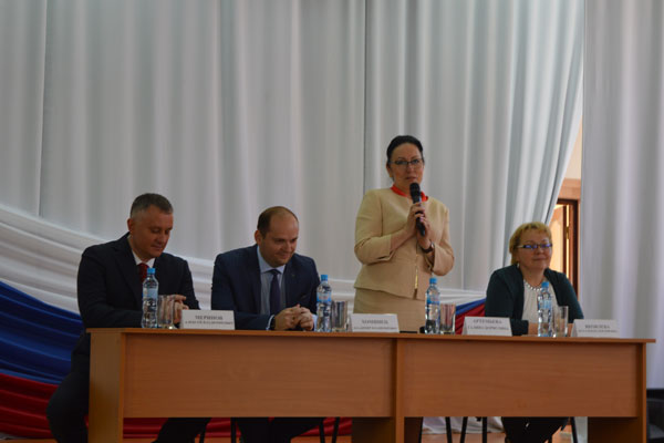 АКТУАЛЬНЫЕ ВОПРОСЫ СТУДЕНЧЕСКОЙ МЕДИЦИНСКОЙ НАУКИ ОБСУДИЛИ В РЯЗГМУ