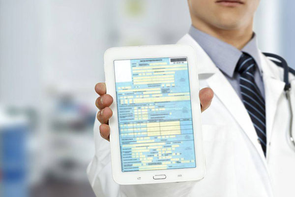 В УНИВЕРСИТЕТЕ СДЕЛАН ЕЩЕ ОДИН ШАГ НАВСТРЕЧУ ЦИФРОВИЗАЦИИ ЛЕЧЕБНОЙ РАБОТЫ