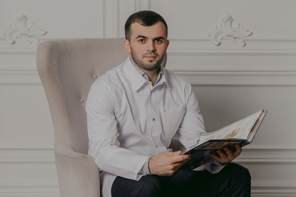 РЯЗГМУ – МОЙ ВЫБОР