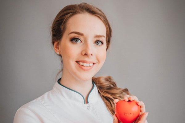 В РЯЗГМУ ПРОЙДЕТ ВСЕМИРНЫЙ ДЕНЬ СЕРДЦА