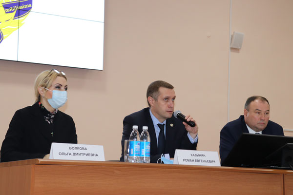 ВЫПУСКНИКАМ РЯЗГМУ РАССКАЗАЛИ О РАБОТЕ НА СКОРОЙ ПОМОЩИ