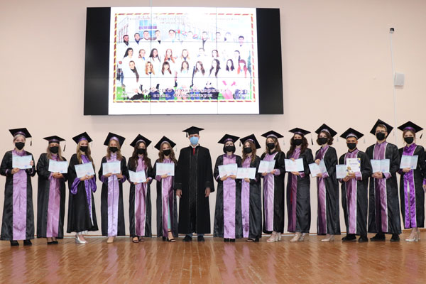 РЯЗГМУ ПОДТВЕРДИЛ КАЧЕСТВО ПОДГОТОВКИ ОБУЧАЮЩИХСЯ ПО ПРОГРАММАМ СПО