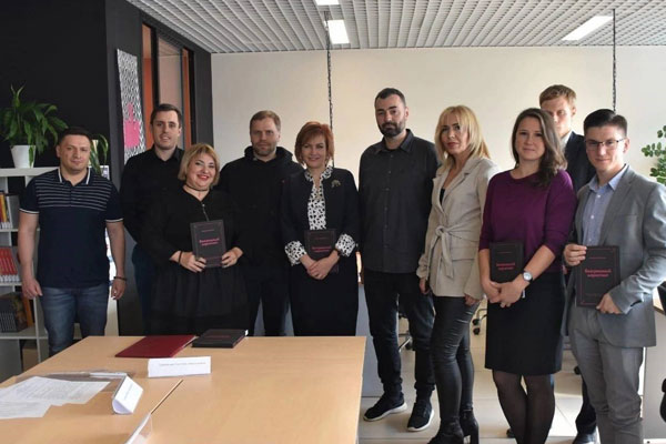 16 СЕНТЯБРЯ СОСТОЯЛОСЬ ЗАСЕДАНИИ ЭКСПЕРТНОГО СОВЕТА ЦЕНТРА ОБРАЗОВАНИЯ «ЭЛЕКТРОННЫЙ УНИВЕРСИТЕТ» АНО «ЦИФРОВОЙ РЕГИОН»