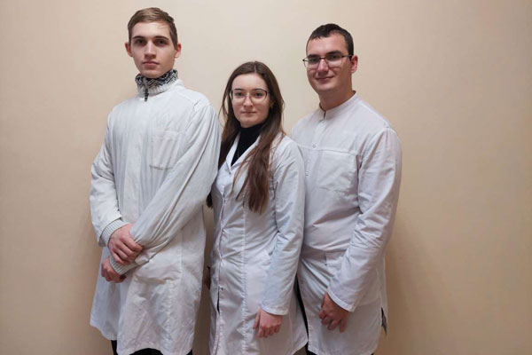 РЕЗУЛЬТАТЫ ВСЕРОССИЙСКОЙ СТУДЕНЧЕСКОЙ ОНЛАЙН ОЛИМПИАДЫ ПО БИОЭТИКЕ