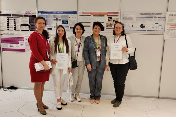 ОРДИНАТОРЫ РЯЗГМУ ПОБЕДИЛИ В КОНКУРСЕ