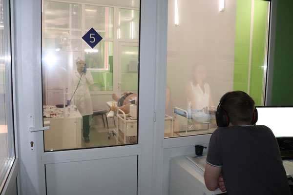 ДОПУСК В ПРОФЕССИЮ