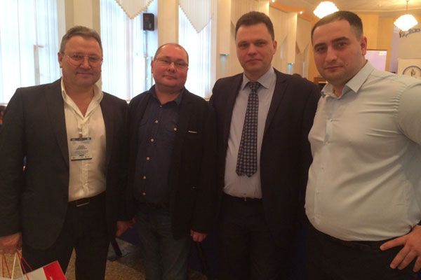 НОВОСТИ ФАКУЛЬТЕТА СТОМАТОЛОГИИ 