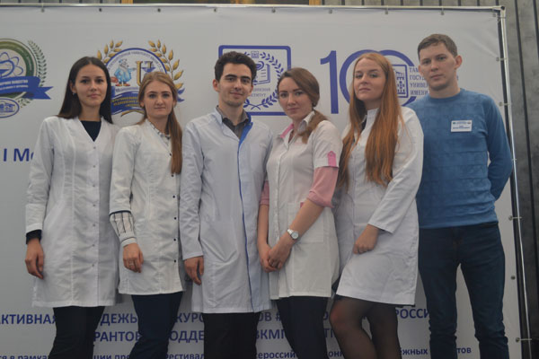 ИТОГИ ПЕРВОЙ МЕЖРЕГИОНАЛЬНОЙ СТУДЕНЧЕСКОЙ МЕДИЦИНСКОЙ УНИВЕРСИАДЫ «МЕДПРОФИ»