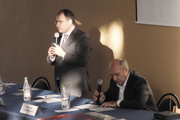 МЕЖРЕГИОНАЛЬНАЯ НАУЧНО-ПРАКТИЧЕСКАЯ КОНФЕРЕНЦИЯ «АКТУАЛЬНЫЕ ВОПРОСЫ ТЕРАПИИ В РАБОТЕ ВРАЧА ОБЩЕЙ ПРАКТИКИ»