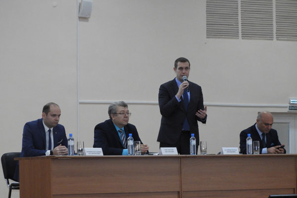 IV Межрегиональная научно–образовательная конференция кардиологов и терапевтов